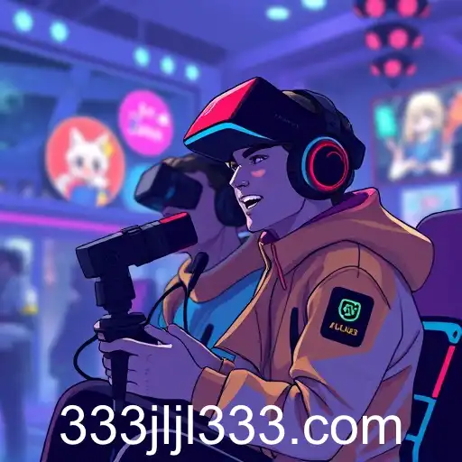 Evolution of Online Gaming Communities