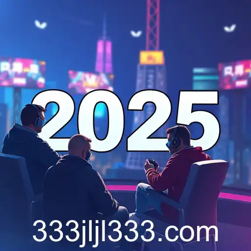 Growth of Online Gaming Communities in 2025