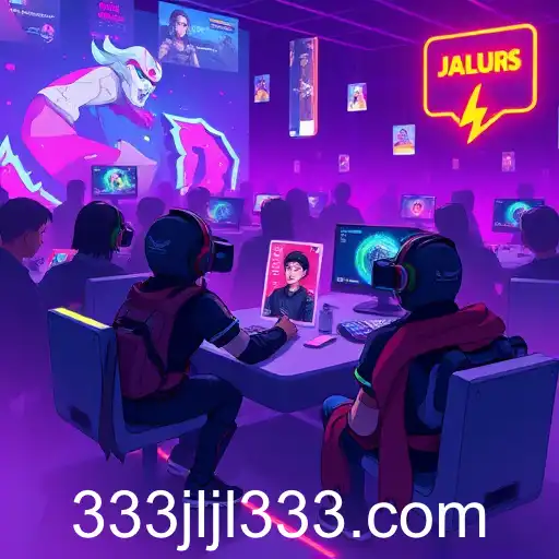 The Rise of Online Gaming Communities