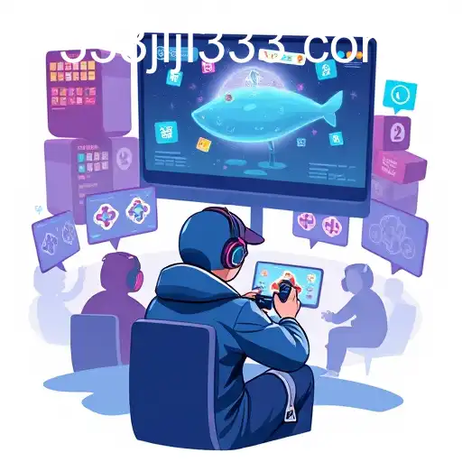 The Rise of Online Gaming Communities