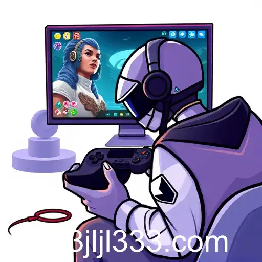 Rising Popularity of Online Gaming in 2025